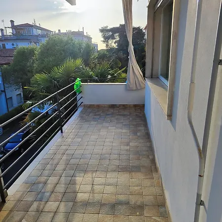Апартаменты George - - Venice Lido - Italy *