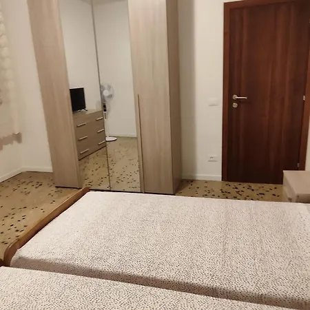 Апартаменты George - - Venice Lido - Italy
